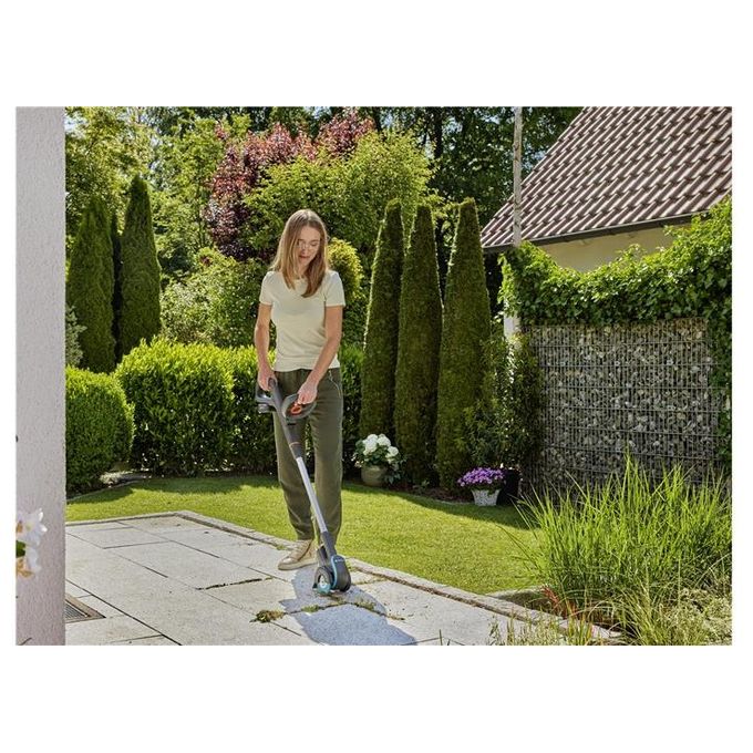 Gardena Spazzola per Fughe Nylon