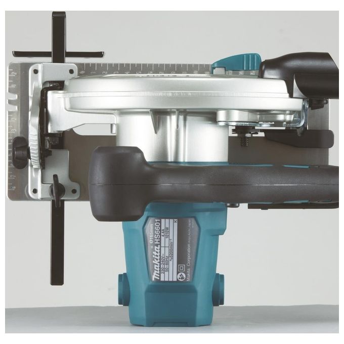 Makita Hs6601J Mini Sega Circolare Manuale