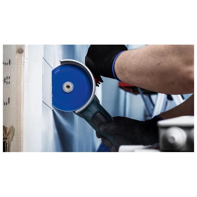 Bosch Disco Circolare Settori 115x1 F.22 Carbide
