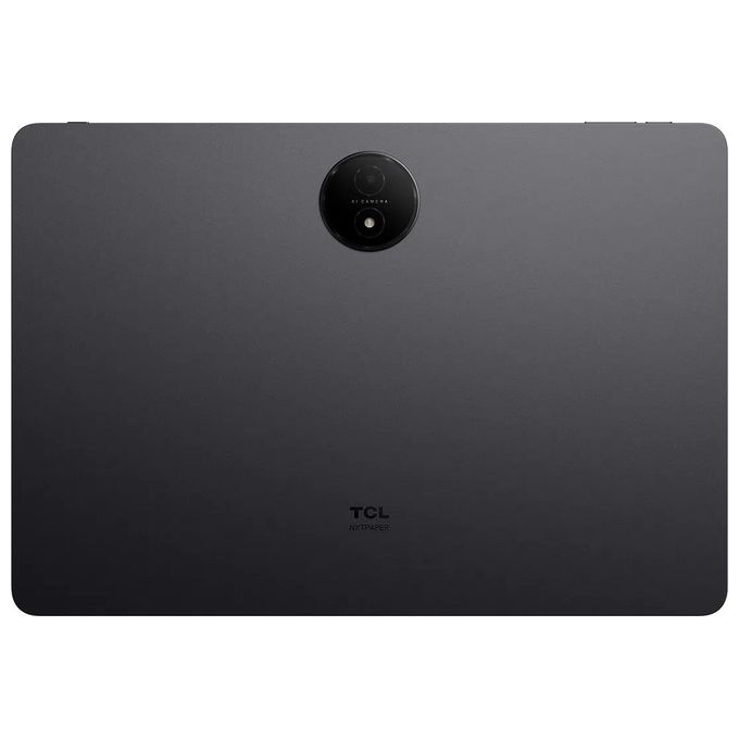 TCL 9491G NXTPAPER 14 Tablet Android 14.3'' 2.4K 16GB RAM 256GB Wi-Fi Batteria 10000mAh IP54 colore Grigio