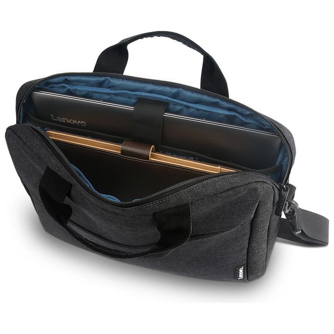 Lenovo TL t210 Borsa per Notebook 15.6'' Nero