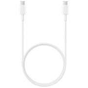 Samsung EP-DA705BWEGWW Cavo da USB Type-C a USB Type-C 1mt Bianco
