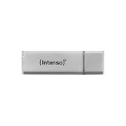 Intenso 3531493 Ultra Line Unita' Flash USB 512 GB USB tipo A 3.2 Gen 1 (3.1 Gen 1) colore Argento