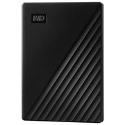 Western Digital My Passport Disco Rigido Esterno 4000Gb Nero