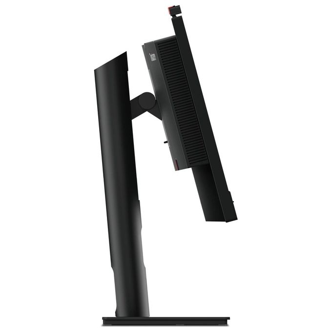 Lenovo 12N8GAT1EU ThinkCentre Tiny-In-One 22 Gen 5 Monitor PC 54,6 cm (21,5'') Full HD IPS LED con Webcam e Hub USB 3.2 colore Nero