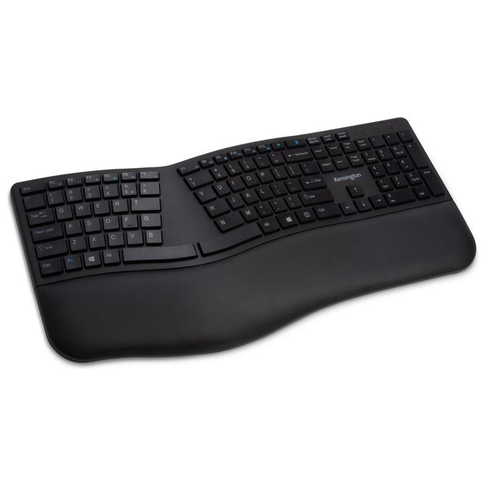Kensington Tastiera Wireless Pro Fit Ergo IT