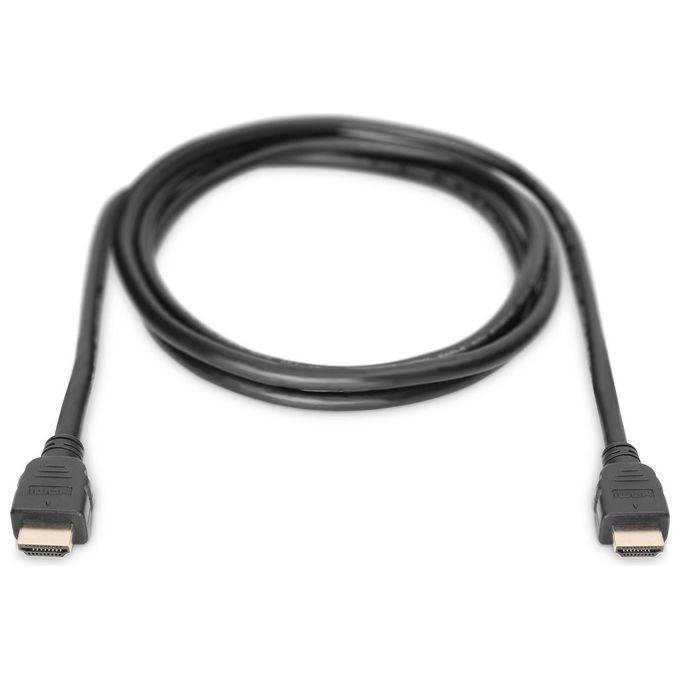 Digitus Cavo Hdmi Ultra High Speed 8k 60hz 5mt