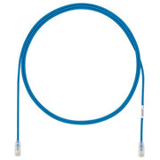 Panduit Patch U-Utp Cat.6a Lshf Rosa 3mt