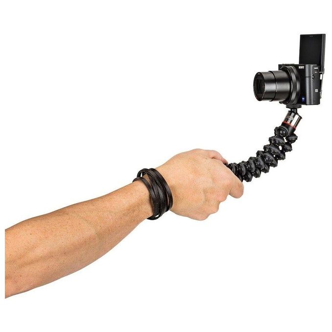 Joby GorillaPod 500 nero-grigio