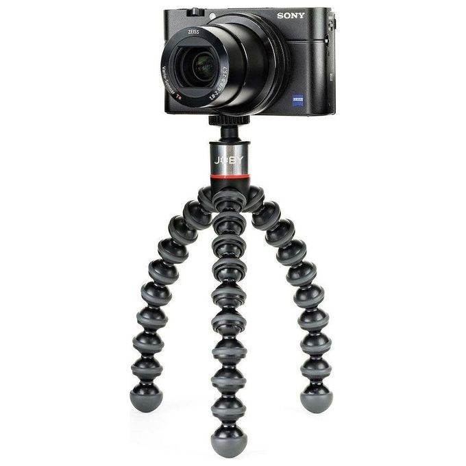 Joby GorillaPod 500 nero-grigio