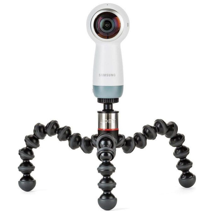 Joby GorillaPod 500 nero-grigio