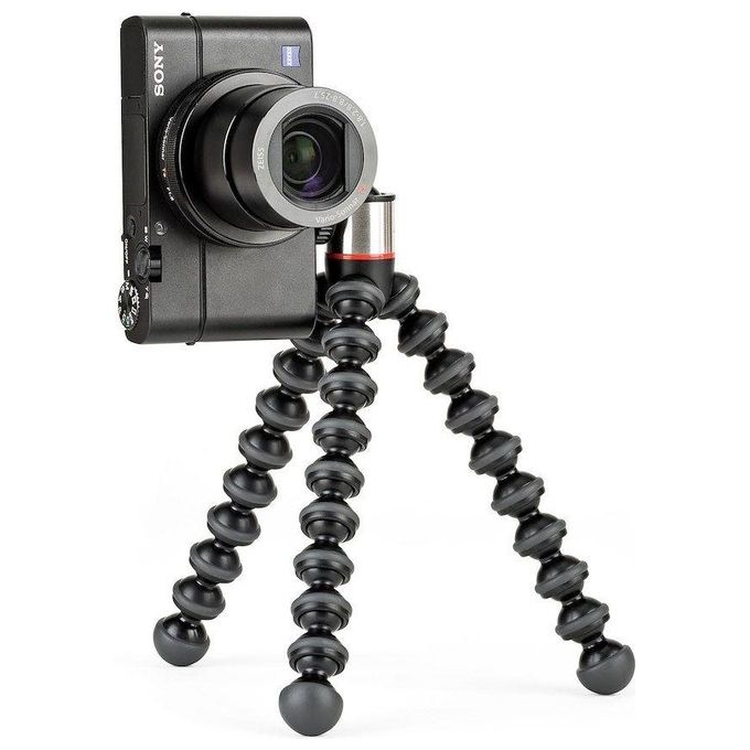 Joby GorillaPod 500 nero-grigio