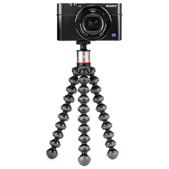 Joby GorillaPod 500 nero-grigio