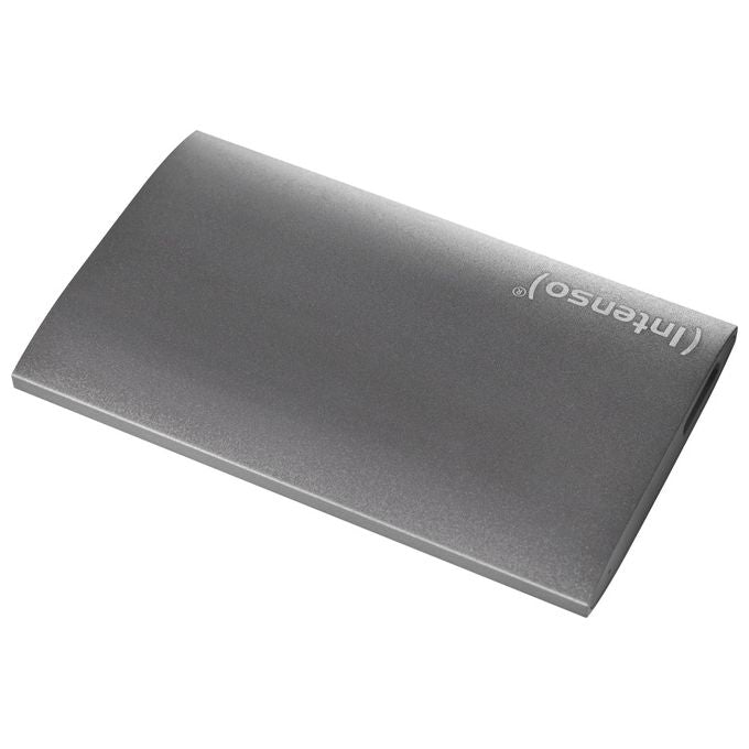 INTENSO 3823430 Ssd Esterno Sata-Usb 3.0 Premium 128Gb
