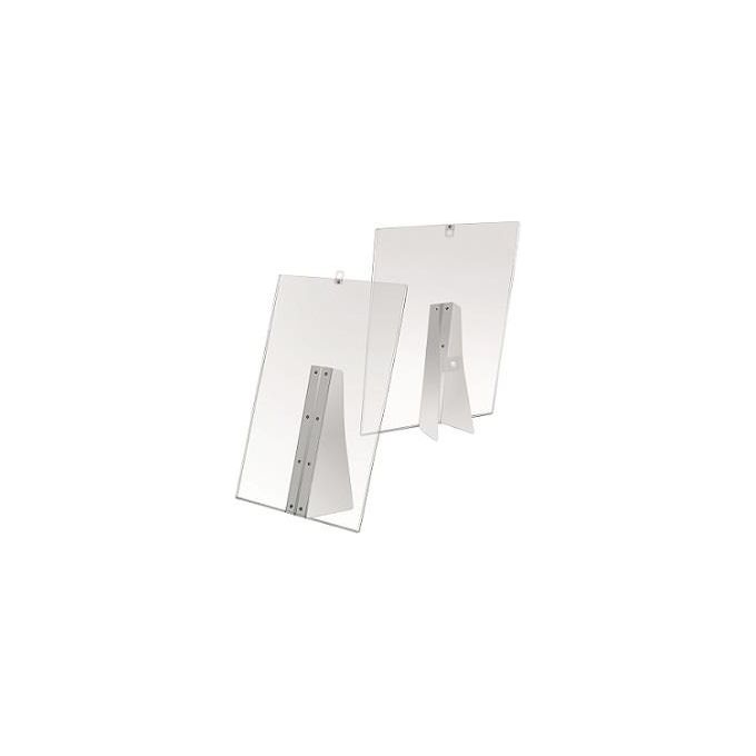 Lebez Portadepliant A3 in Pvc Semirigido