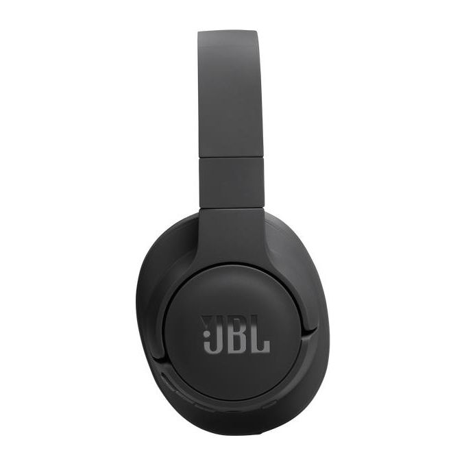 JBL JBLT720BTBLK Tune 720BT Cuffie a Padiglione Wireless Bluetooth 5.3 76h Autonomia colore Nero