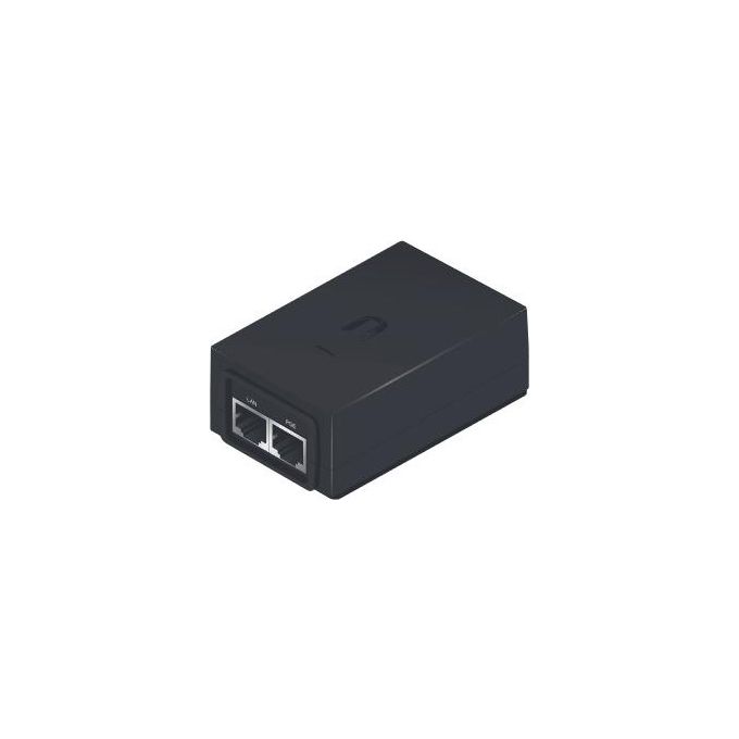 Ubiquiti Poe Injector 48-24W 48V-0.5a
