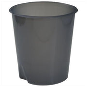 Fellowes Cestini Gettacarte Grigio Fumãˆ