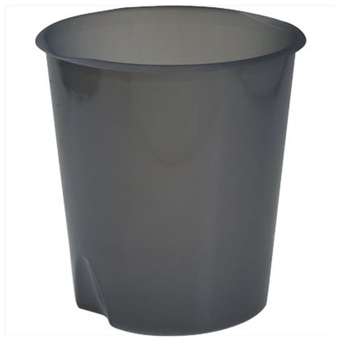 Fellowes Cestini Gettacarte Grigio Fumãˆ