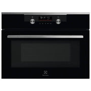 Electrolux KVMDE46X Forno a microonde combinato 42 L 2100 W con grill e funzioni aggiuntive (59.5x45.5x56.7 cm) colore Acciaio inossidabile
