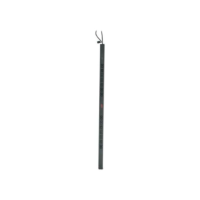Apc Rack PDU,Basic,ZeroU,16A,230V,(20)C13 and (4)C19, IEC C20