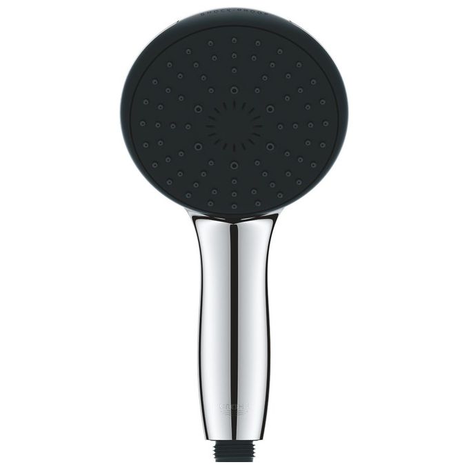 Grohe Doccetta Vitalio Start 110 3f Cromo Lucido