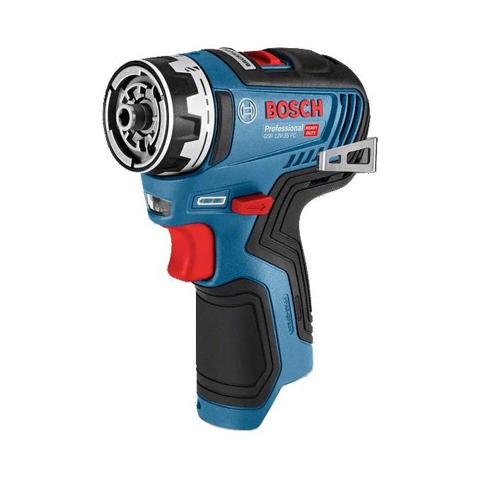 Bosch GSR 12V-35 FC Trapano Avvitatore a Batteria