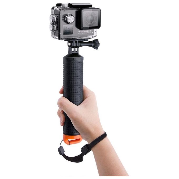 Easypix GoXtreme Floating Grip
