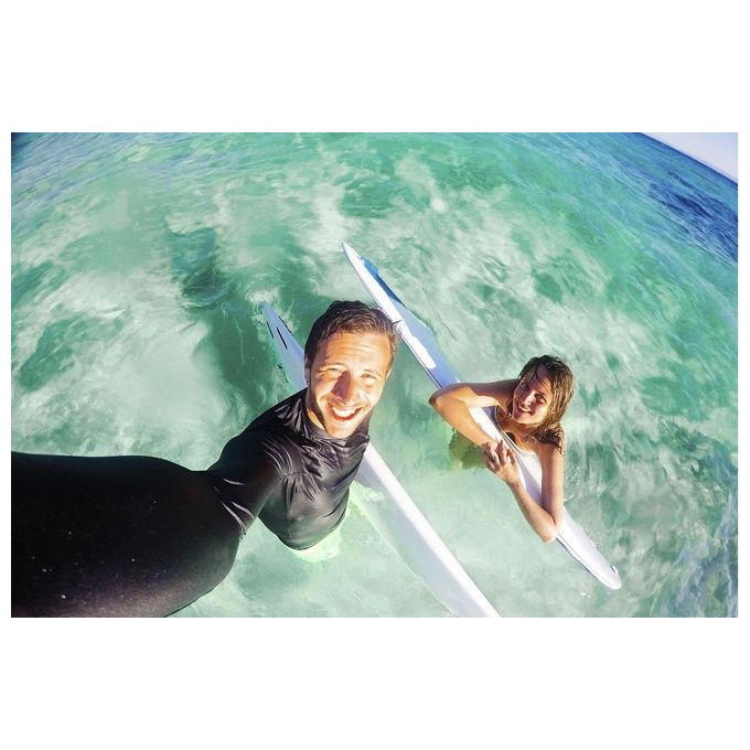 Easypix GoXtreme Floating Grip