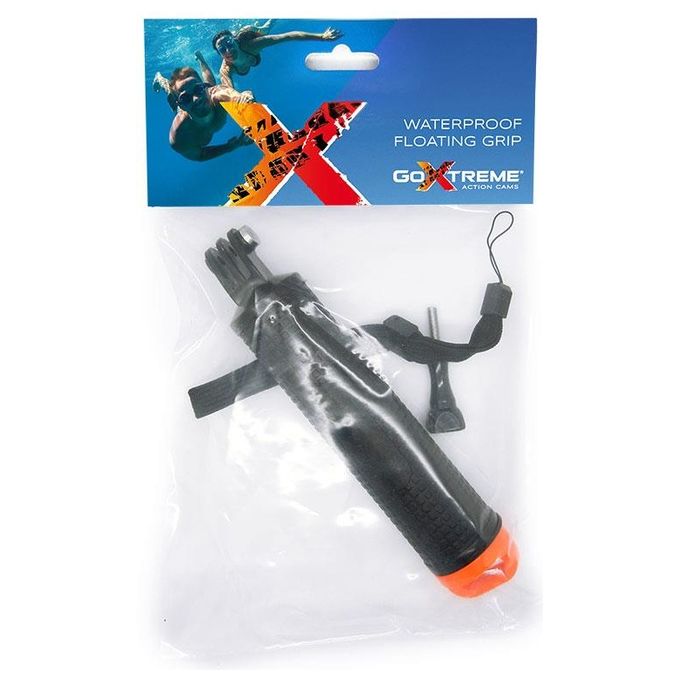 Easypix GoXtreme Floating Grip