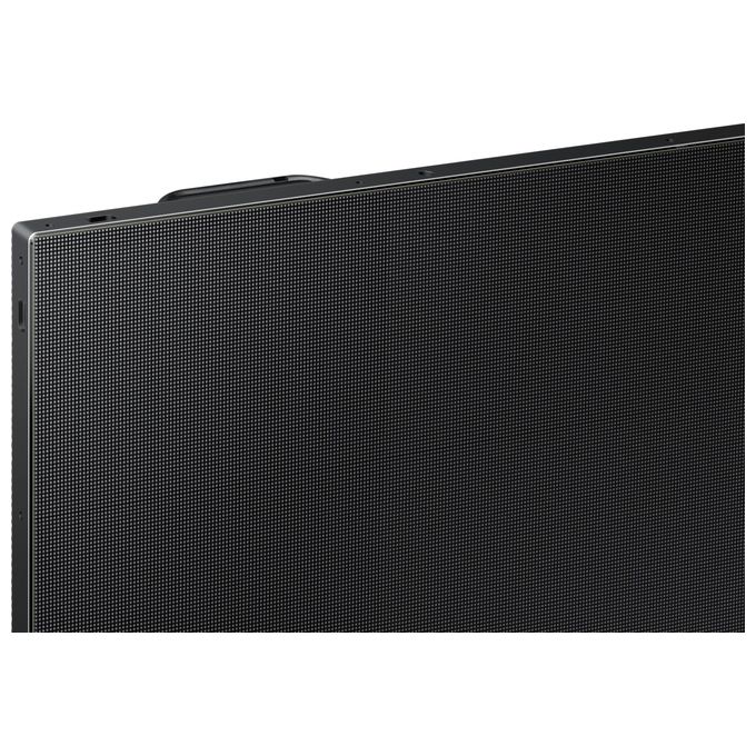 Samsung LH025IEACLS-EN IE025A Display LED Trasparente per Videowall Interno Risoluzione 384 x 216 Pixel Luminosita' 500 cd-m² Angolo di Visione 150° colore Nero