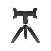Celly Nano Tripod Black Treppiede per Smartphone Nero