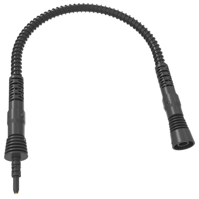 Hoover SGE 1000 011 Steam Capsule Express Pistola a Vapore Potenza 1000 W Capacita' 0,37 Litri Durata Vapore 20 minuti Grigio Titanio