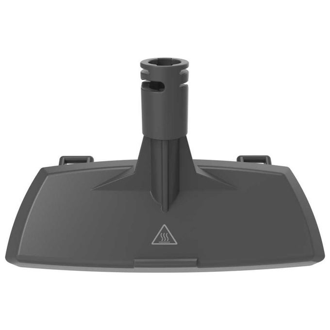 Hoover SGE 1000 011 Steam Capsule Express Pistola a Vapore Potenza 1000 W Capacita' 0,37 Litri Durata Vapore 20 minuti Grigio Titanio