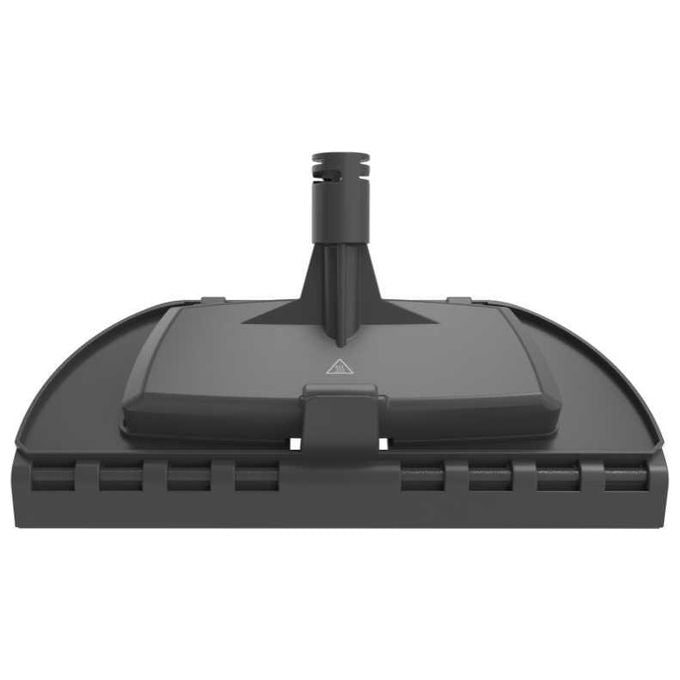 Hoover SGE 1000 011 Steam Capsule Express Pistola a Vapore Potenza 1000 W Capacita' 0,37 Litri Durata Vapore 20 minuti Grigio Titanio