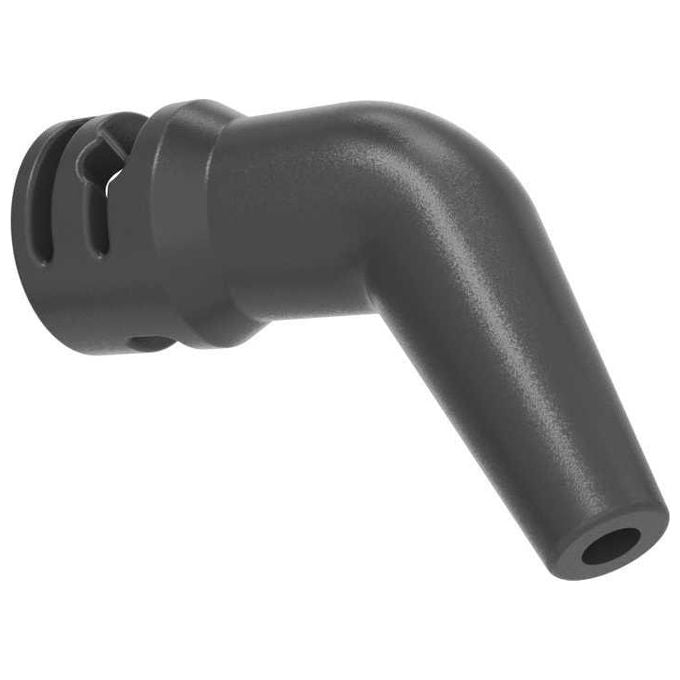 Hoover SGE 1000 011 Steam Capsule Express Pistola a Vapore Potenza 1000 W Capacita' 0,37 Litri Durata Vapore 20 minuti Grigio Titanio