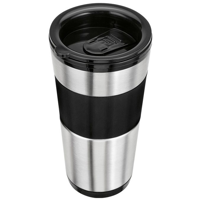 Clatronic KA 3733 Coffee to Go T Macchina da Caffe' 1 Tazza