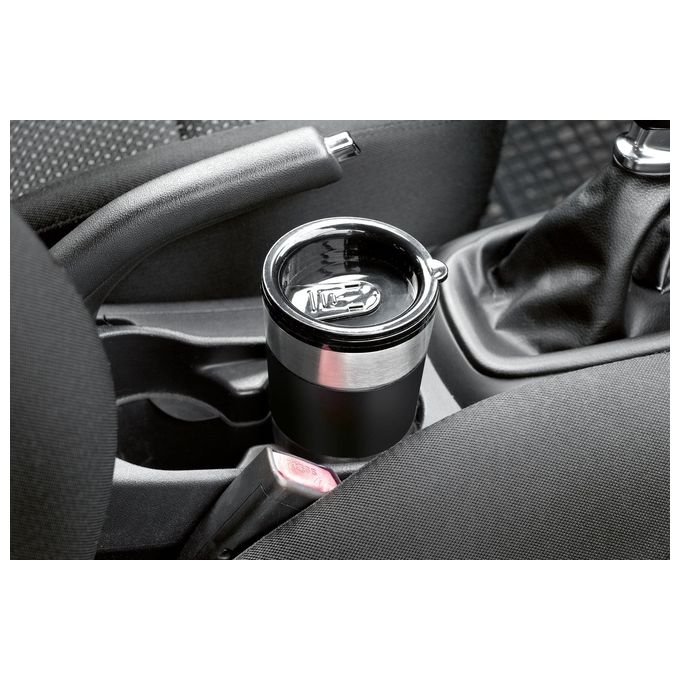 Clatronic KA 3733 Coffee to Go T Macchina da Caffe' 1 Tazza