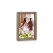 ZEP Zurigo Ma Cornice Portafoto 13x18cm Holz Portrait