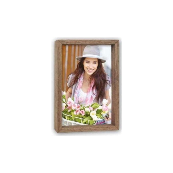 ZEP Zurigo Ma Cornice Portafoto 13x18cm Holz Portrait
