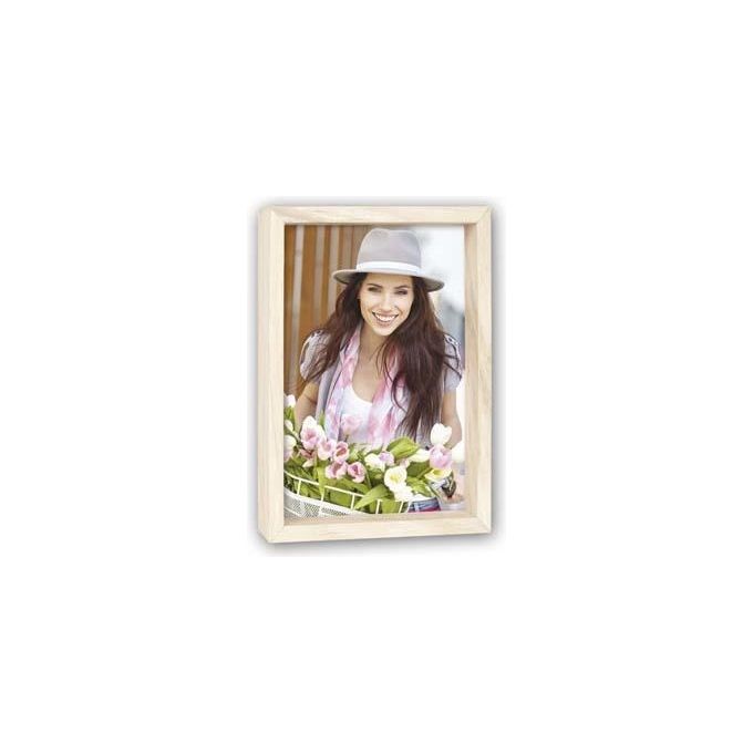 ZEP Zurigo Ba Cornice Portafoto 10x15cm Holz Portrait