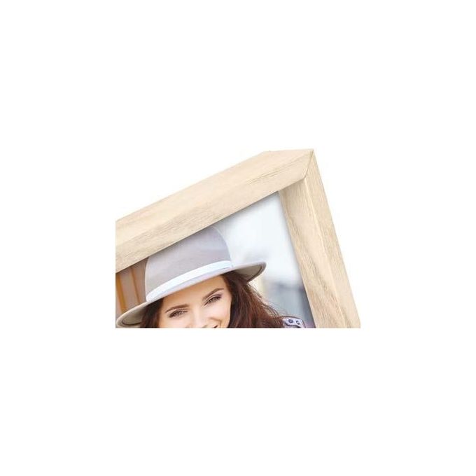 ZEP Zurigo Ba Cornice Portafoto 10x15cm Holz Portrait