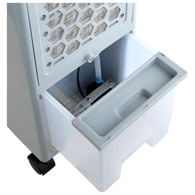 Ardes Raffrescatore Cool Bianco