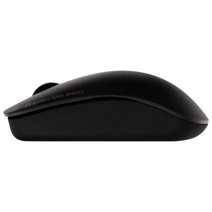 Cherry Mw 2400 Mouse Rf Wireless Ottico 1200 Dpi Ambidestro