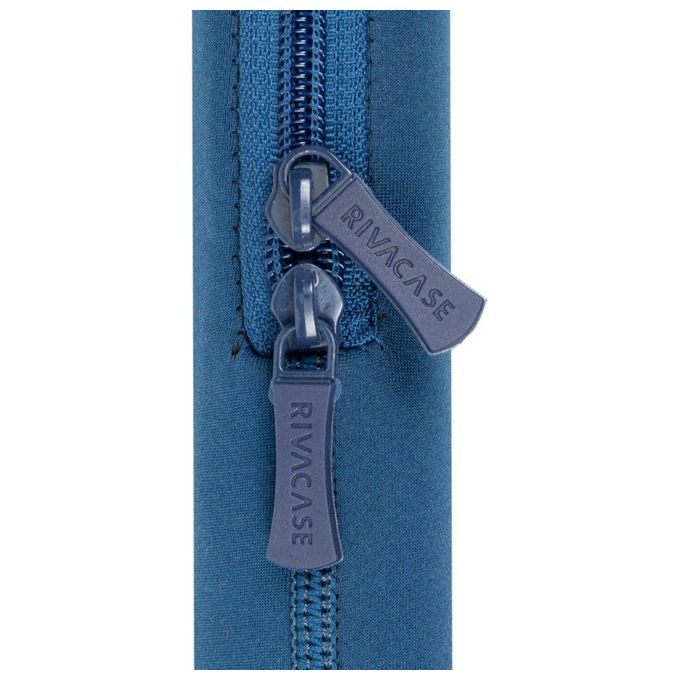 Rivacase 5224 Macbook Air 15 Sleeve 12 Blu