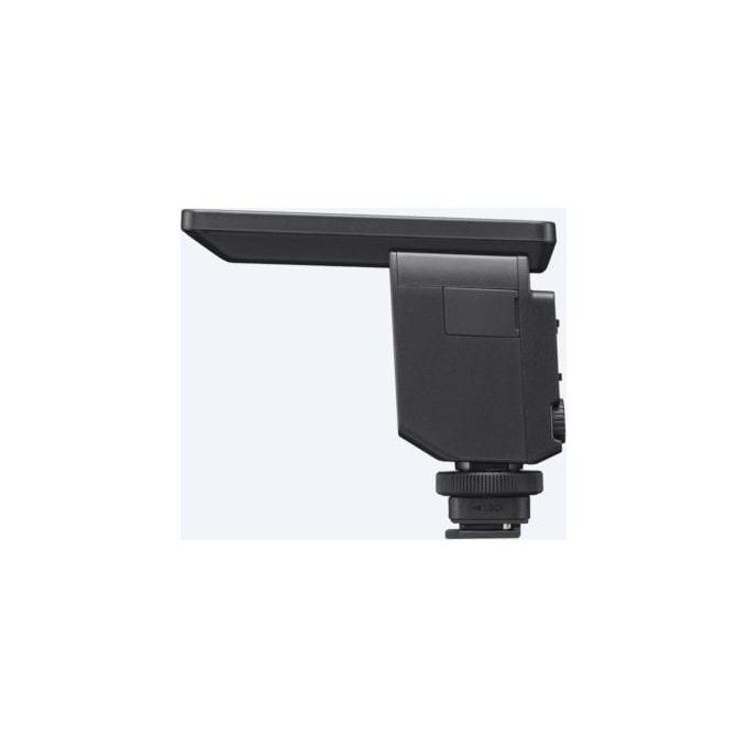 Sony ECM-B1M Shotgun Microfono