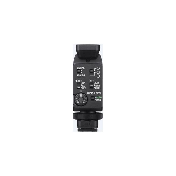 Sony ECM-B1M Shotgun Microfono