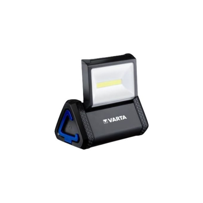 Varta Work Flex Area Light Fascio 22mt 230 Lumen