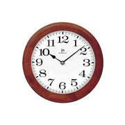 Lowell Orologio Jm Parete 21034 Noce 28Cm