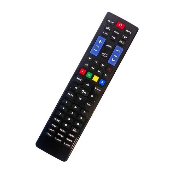 Videosuono Telecomando Universale per Tv LG-Samsung Smart